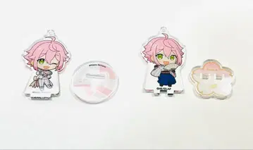 앙상블 스타즈 애니카페 아크릴 스탠드 히메미야 토리