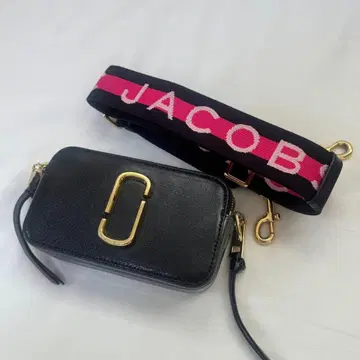 MARK JACOBS 숄더백