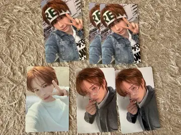 TWS 경민 트레카세트