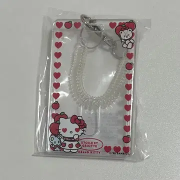 헬로키티 apple diner etoile et griotte