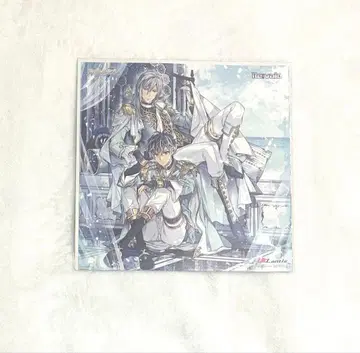 아이나나 컬렉션 앨범 Lantis 특전 Re:vale