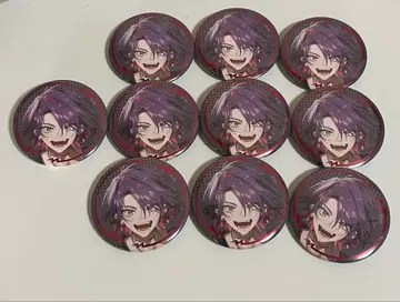 즉시 구매 니지산지 VOLTACTION 와타라이 히바리 캔배치 1주년