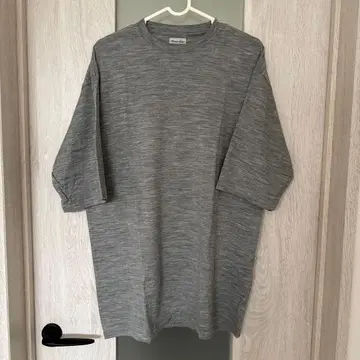 steven alan Men's 울 T셔츠