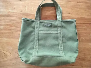 토트백 엘엘빈 L.L.Bean