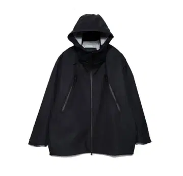 DESCENTE for Graphpaper Oversized CREAS