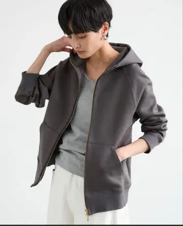 BARNYARDSTORM 후드티 사이즈 1