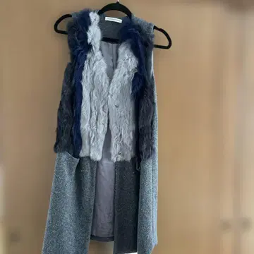 GALLARDAGALANTE 퍼 베스트