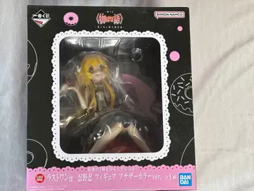 라스트 원 오시노 시노부 피규어 애너더 컬러ver.