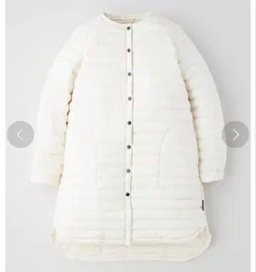 트래디셔널 웨더웨어 롱 다운 코트 34