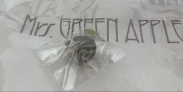 미세스 그린애플