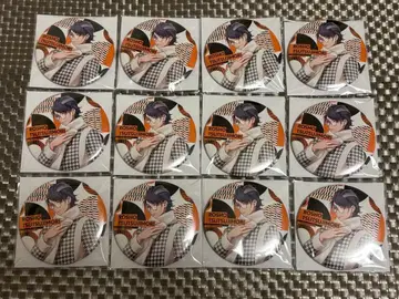 히프노시스 마이크 히프마이 츠츠지모리 로쇼 EW04 캔뱃지