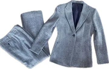 JAYRO 헤링본 무늬 수트 셋업