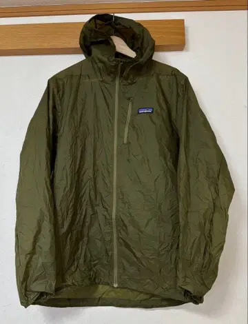 파타고니아 L 사이즈 후디니 자켓 24142