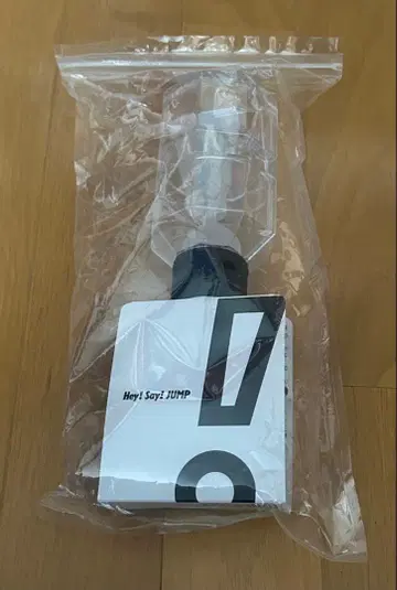 Hey! Say! JUMP 응원봉 H+