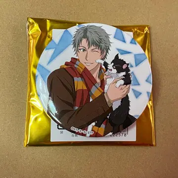 테니스의 왕자님 테니스의 왕자님 스트릿 캔뱃지 호오