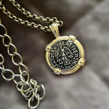 Samantha Wills 목걸이