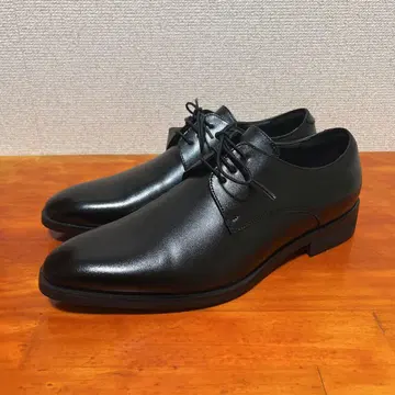 시착만 한 상품 오리히카 비즈니스 슈즈 블랙 24.5cm
