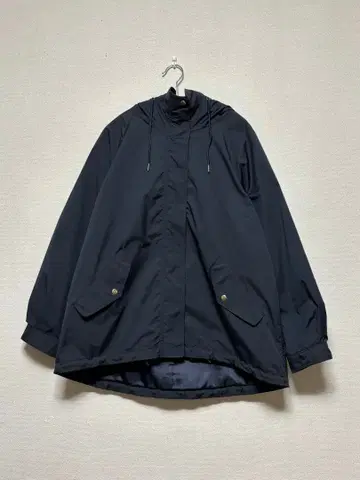 그린 레이블 릴랙싱 자켓