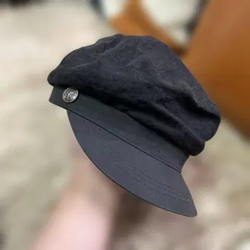 CAPAINS HELM 오리지널 세일러 캡 사이즈 M