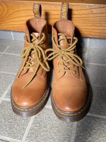 Dr.M artens 닥터마틴 부츠 22cm