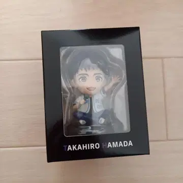 하마다 타카히로 피규어 간사이 나나이로 오토코 다이마츠리