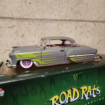 ROAD RATS 1953 벨 에어 1/24