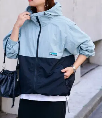 [ Franklin Climbing ] 마운틴 자켓