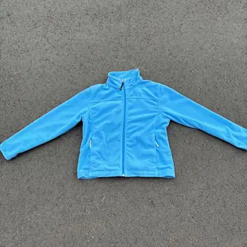 L.L.Bean 플리스 자켓 라이트 블루 아우터