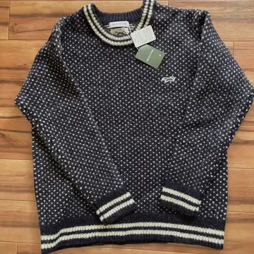 프리크 스토어 타운 크라프트 니트