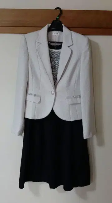 세레모니 수트 3종 세트 11호