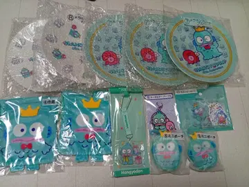 산리오 묶음 판매