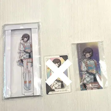 프로세카 시노노메 에나 감사제 5th