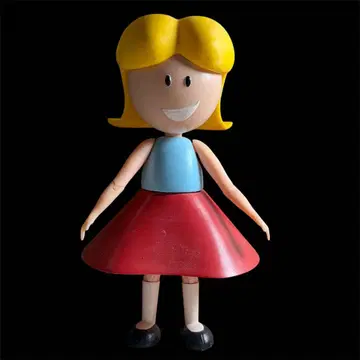 토이스토리 피규어