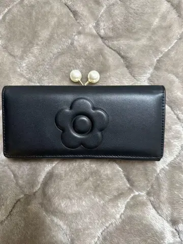 마리 퀀트의 장지갑