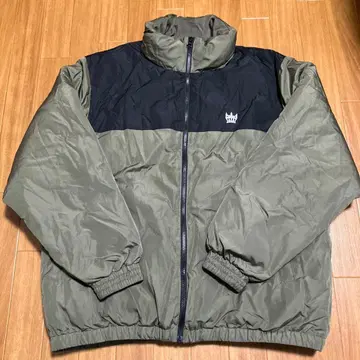 로데오 크라운 남성용 점퍼 M 사이즈