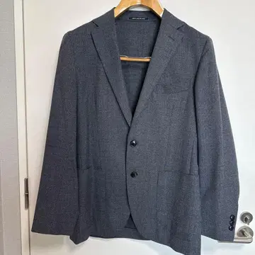 (구제 의류) GREEN LABEL RELAXING 테일러드 자켓