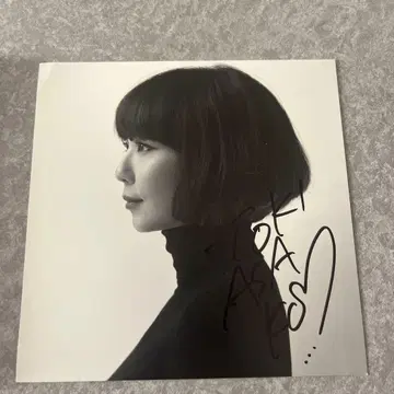 PINK / 토키 아사코 (최초 한정 DVD 포함) 사인 카드 포함