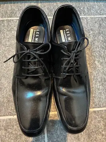 LES MUES 신발 신발 1992