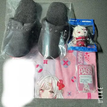 이시가미 노조미 / 묶음 판매