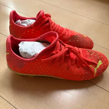 PUMA 스파이크 24.5