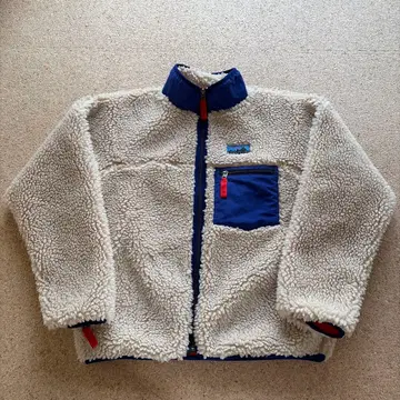 파타고니아 patagonia 우먼 클래식 레트로X 자켓