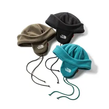 TIGHTBOOTH TBKB / FLEECE FLIGHT BEANIE