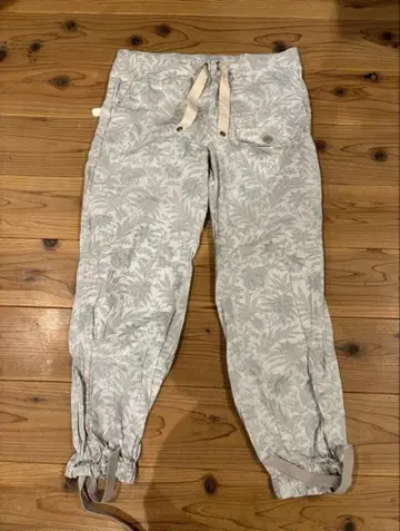 mountain research war field lala 팬츠 L