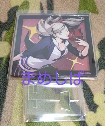 [ 페르소나 5 ] AnimaxCafe+ 카페 타카마키 안/팬서