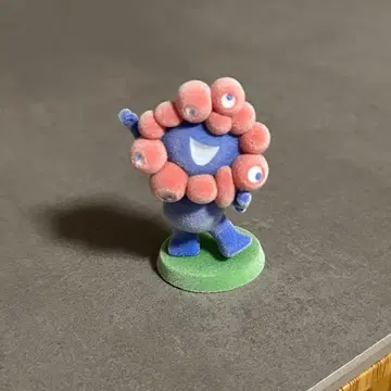 미야쿠미야쿠 가챠가챠