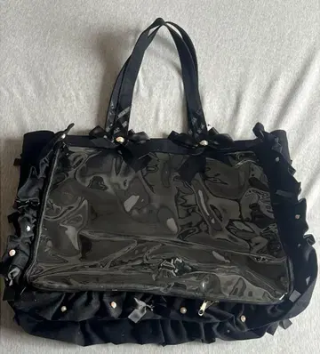 자카마트 A3 이타백 블랙