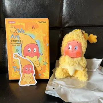 정품 팝마트 We are TwinkleTwinkle