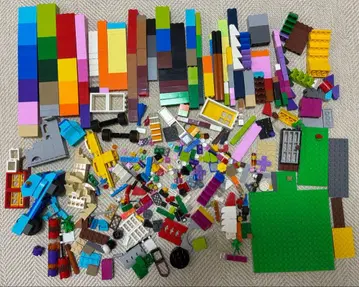 레고 클래식 10698