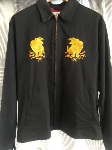 calee 칼리 수베니어 자켓