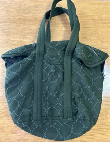 mina prhonen 미나 페르호넨 로브 백 탬버린 레어템